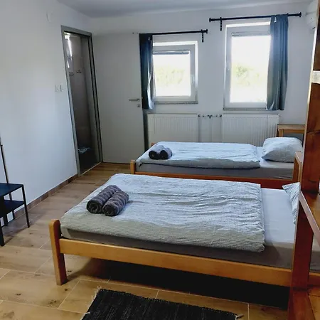 App Parcela Appartement