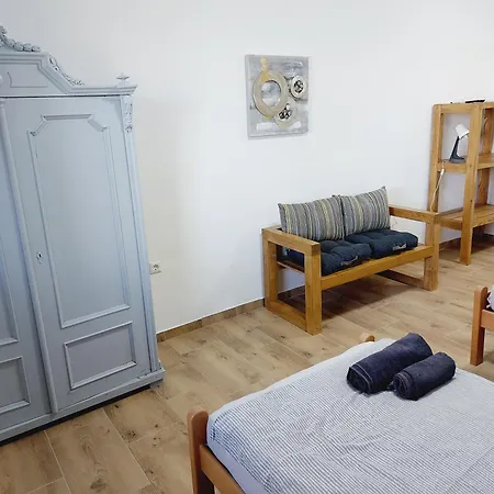 Appartement App Parcela *