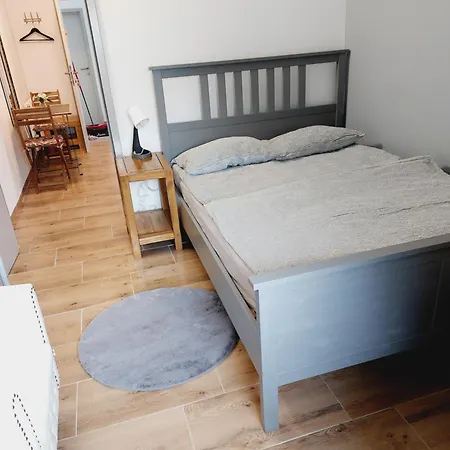 Apartment App Parcela *