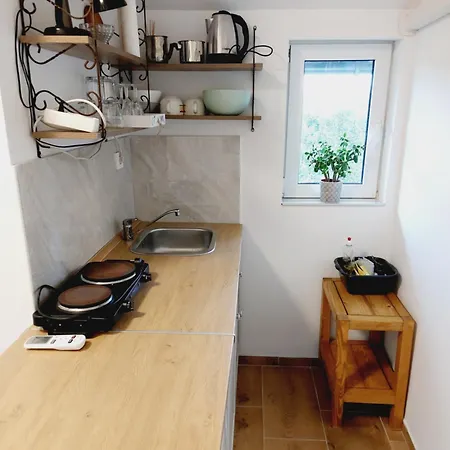 Apartment App Parcela