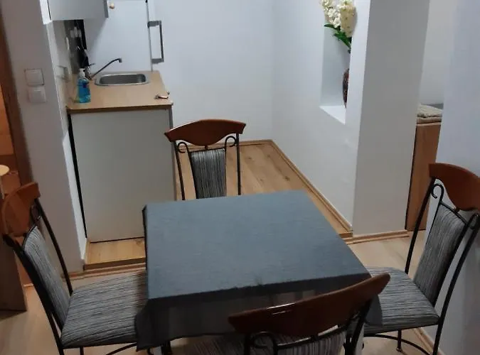 App Parcela Apartamento Celje