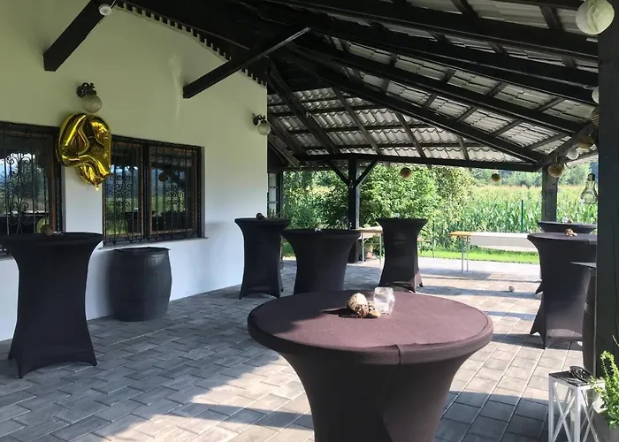 Daire App Parcela Celje