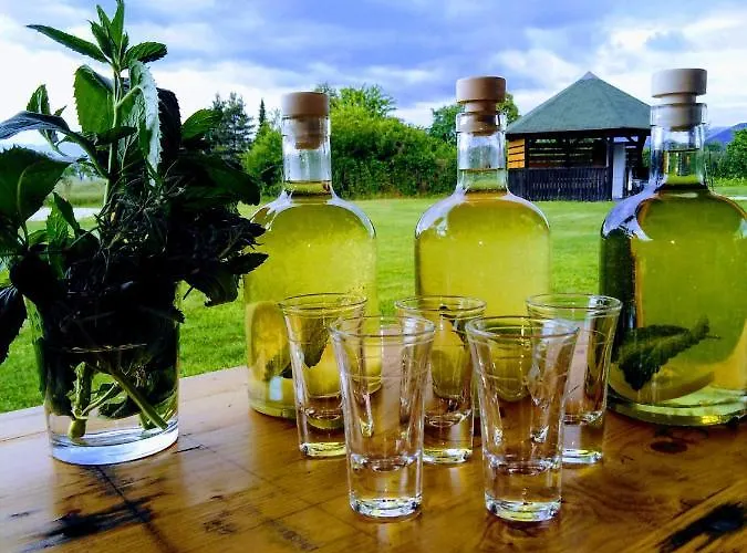 Daire App Parcela Celje