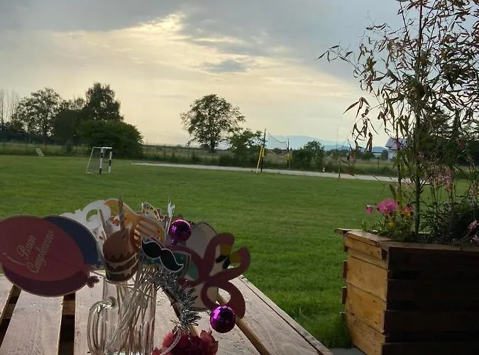 App Parcela Daire Celje