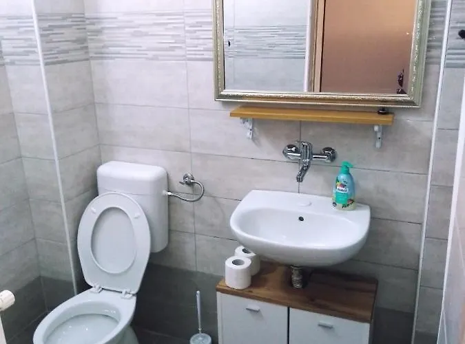 Daire App Parcela Celje