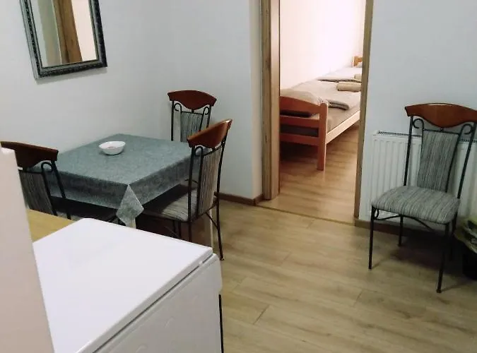 App Parcela Daire Celje