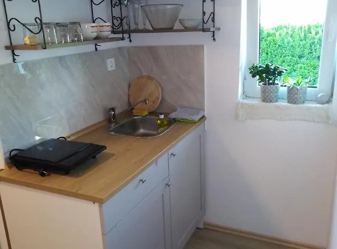 App Parcela Daire Celje