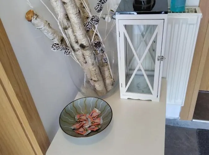 Daire App Parcela Celje