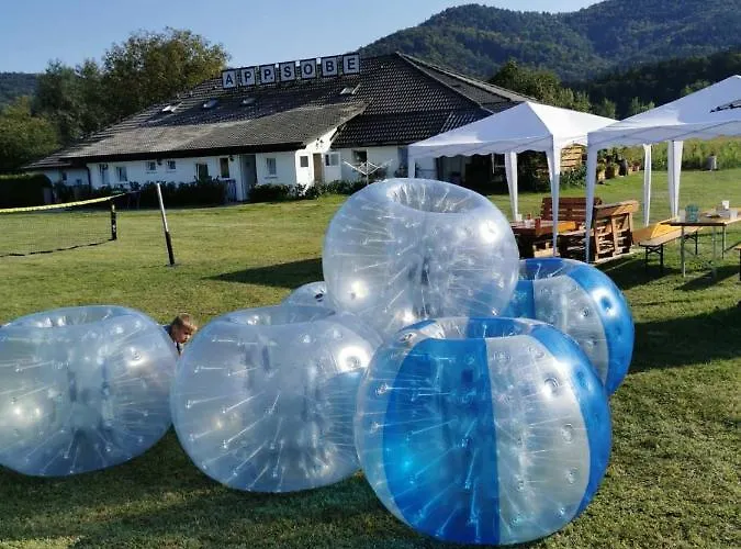 Daire App Parcela Celje