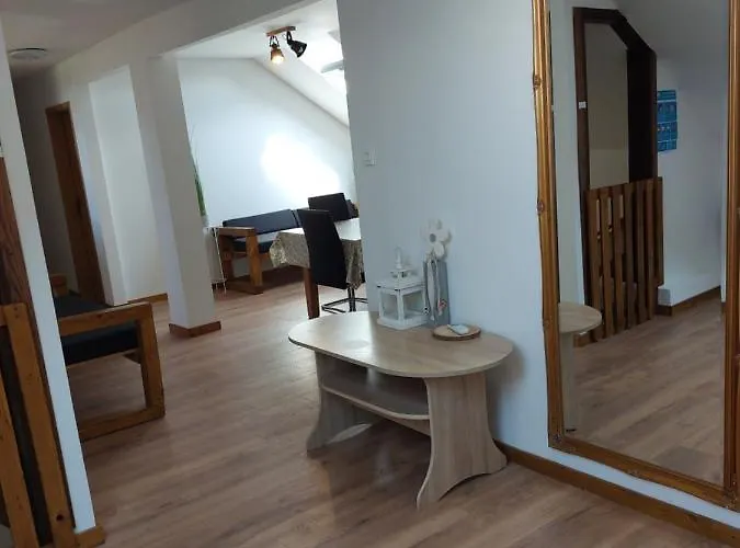 Daire App Parcela Celje