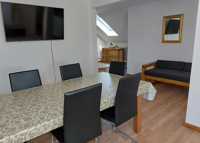 App Parcela Daire Celje