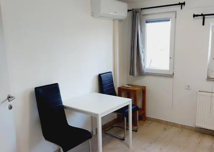 App Parcela Daire Celje