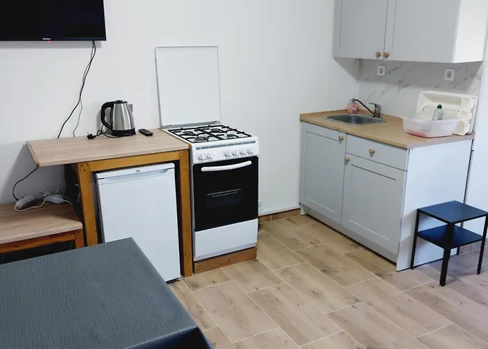 Daire App Parcela Celje