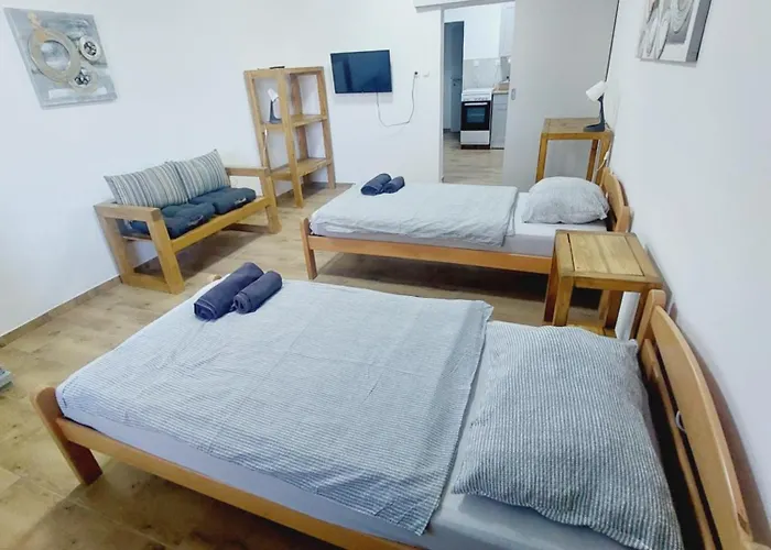 App Parcela Daire Celje