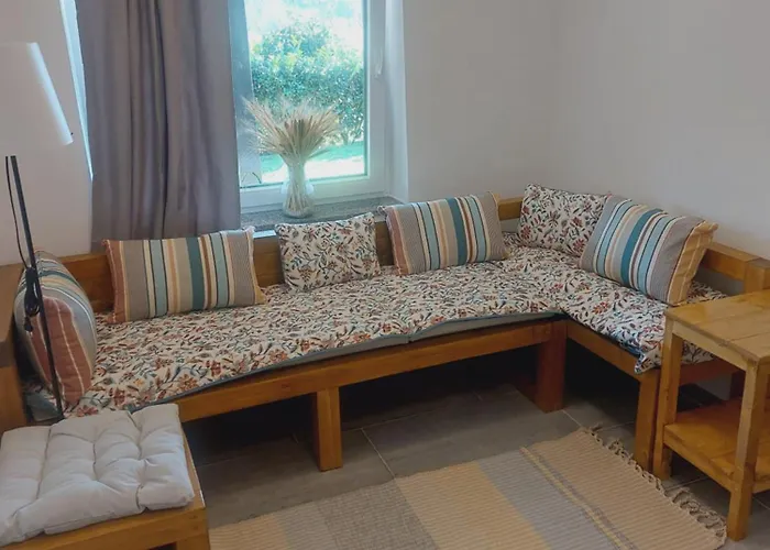 Daire App Parcela Celje